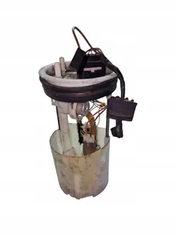 Volkswagen Fox Brandstofpomp 5Z0 919 051 K