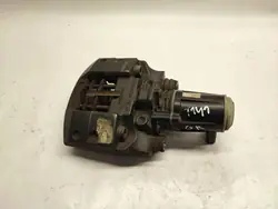 Tesla Model X Hintere Bremszange 2017 OEM 22B70102003E