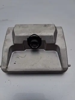 Hyundai Genesis GV70 framruts-kamera OEM 99211-ar100