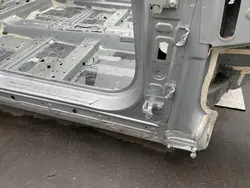 XPeng P7 2025 Front Right Quarter Panel OEM 284341