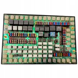 OEM 14541100 Volvo Caja de Fusibles Placa de Circuito