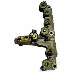 VOLVO Freno di scarico 21524861