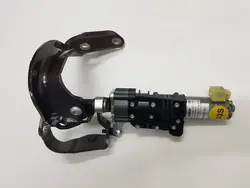 Linker motorkapactuator OEM 4M0827851A voor Audi Q7