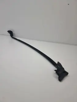Junta de janela porta Bentley OE 3W7837476 lado direito
