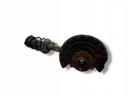 Audi A3 S3 8P 2007 Mozzo ruota anteriore sinistro