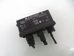 RELAY KÄYTTÖKATKAISIN RENAULT MASTER II 7700300773