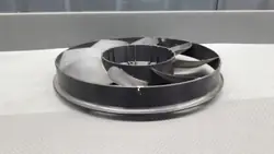 Pale de ventilateur OEM 4A0959465 pour VW T4 2.5 TDI