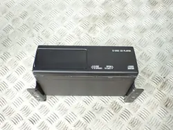 OEM 25685332 CD-wisselaar voor Chevrolet Corvette C5