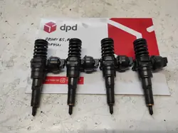 Pompe à injection VW 038130073AJ pour Passat B5 1.9 TDI