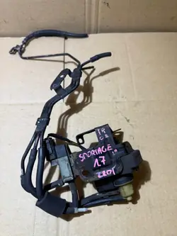 OEM KIA SPORTAGE 3 III HYUNDAI IX35 1.7 CRDI undertrycksventil