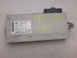 Module EWS OEM 6943791 pour BMW E90 318i N46B20B