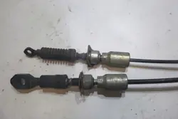 Versnellingskabels OEM 2C08 79J2D voor Fiat Sedici