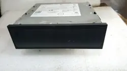 Radio VW T-Cross CD/DVD/GPS OEM 3G5035820K