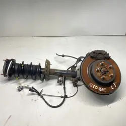 Amortecedor MacPherson Traseiro Esquerdo OEM BJ32-18K004-AE
