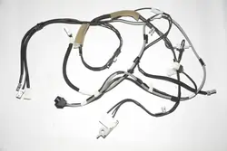 Cabo Tomada USB OEM 86190-42040 para Toyota Auris II