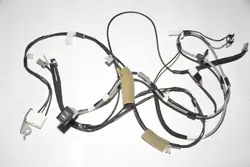 USB-pistorasiajohto OEM 86190-42040 Toyota Auris II:lle