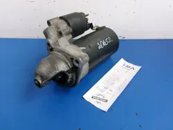 Motor de arranque BMW OE 2246570