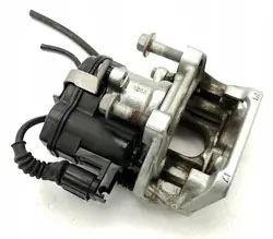 Étrier de Frein Arrière Gauche BMW X4 F26 330mm OEM 34216791017