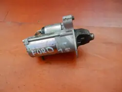 Motor de arranque FORD COURIER 1.5TDCi OEM 20-100-01021