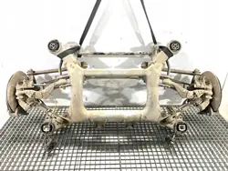 Viga suspensão traseira OEM 6861201 para BMW G30