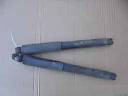 Ammortizzatori posteriori Isuzu D-Max 1.9D 897947-0162