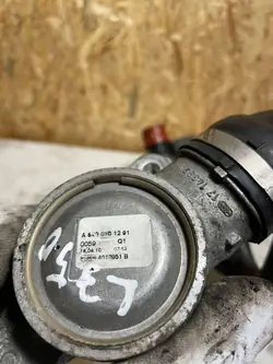 Odma Mercedes-Benz C W204 A64210101291