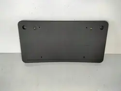 Supporto per targa anteriore BMW 5 F10 F11 LIFT LCI 13- OEM
