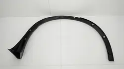 OEM 360202727 Guardabarros trasero izquierdo Nissan Qashqai