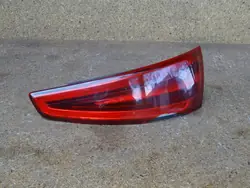 AUDI Q3 8U 11-14 Lámpara LED Trasera Derecha 8U0945094H