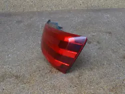AUDI Q3 8U 11-14 Lampe LED Arrière Droite 8U0945094H