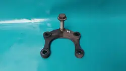 Mercedes Actros MP4 Hinterrad-Stoßdämpferhalterung OEM A9603261278