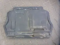 Volkswagen OE Motorplåt 5K0825901B