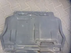Volkswagen OE Protection Moteur 5K0825901B