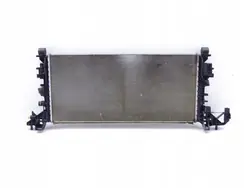 OPEL ASTRA K 15-19 1.6 CDTI Wasser Kühler OEM 427460812