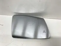 Vidro do espelho direito OEM para Mercedes Classe E W212