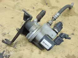 Válvula de pressão CNG VW Caddy III 2.0 Gasolina