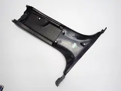 OEM 1494624-00-C Cubierta Pilar Derecho Tesla Model Y