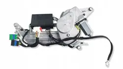 Actuador de portón Citroen C5 III X7 OEM 9687913180543