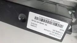Citroen C5 III X7 achterklepactuator OEM 9687913180543