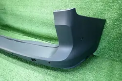 Pare-chocs arrière VW Caddy 2K7 OEM 2K7807421D