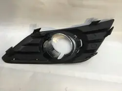 OPEL MOKKA GLISSIÈRE DE PARCHOC LEFT 95245366