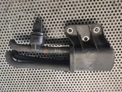 Kraftstoffbehälter Volkswagen Crafter 2.5