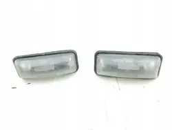 Registreringsskyltsljus Toyota GT86 2013 OEM AMD216077
