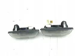 Luz de matrícula Toyota GT86 2013 OEM AMD216077