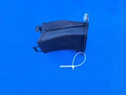 Bromsluft inloppsskydd höger QUA7306 BMW G01 G02 G08