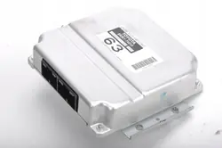 Toyota IQ styrmodul OEM 89261-74010