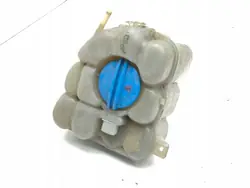 Porsche Cayenne (92A) 2011 Tanque de expansão de refrigerante OEM