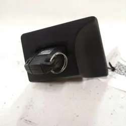 Interruptor de encendido BMW OE usado OEM 695472013