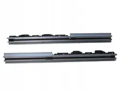 Guide de Rail de Toit BMW X5 F15 OEM 7331364 Gauche/Droite