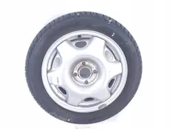 Continental reservhjul 185/55 R15 för Opel Astra I F